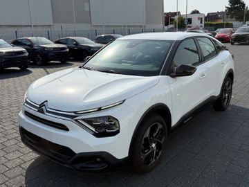 Citroen C4 - 9