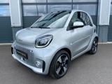 Smart smart EQ fortwo Exclusive LED Panorama Kamera... - Smart ForTwo: Eq