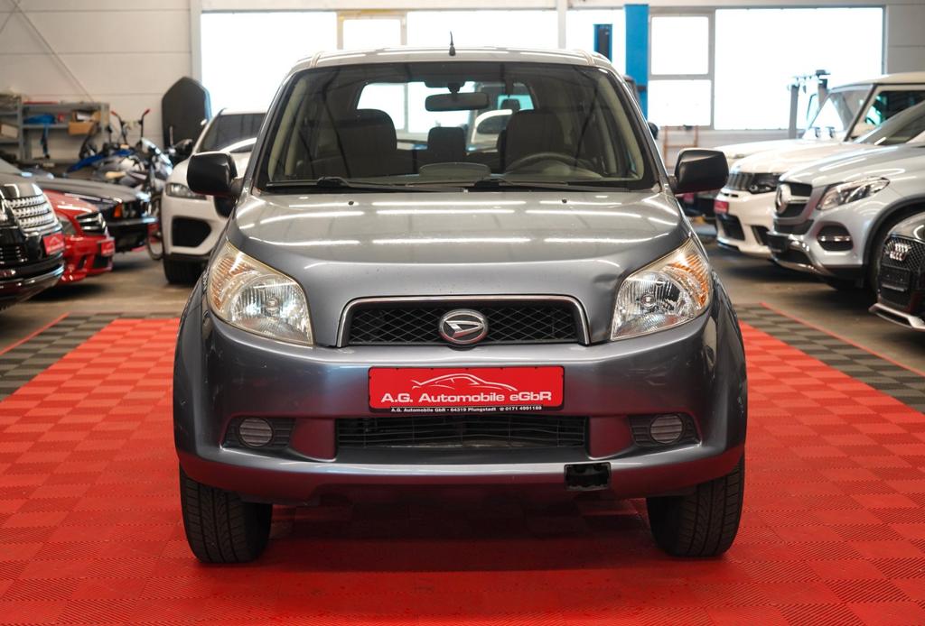 Daihatsu Terios