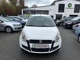 Suzuki Splash Basic*4S-REIFEN*TÜV NEU - Suzuki Splash Gebrauchtwagen