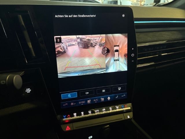 Renault Austral - Bild 13