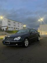 Mercedes-Benz Mercedes CLK 200 Kompressor Avantgarde - gebrauchte Mercedes-Benz CLK 200 aus dem Jahr 2004