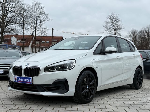 BMW Active Tourer 225 xe Sport Line/NAV/TEMP/SPORT-S