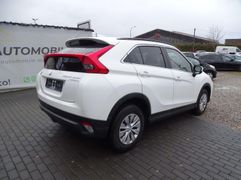 Fahrzeugabbildung Mitsubishi Eclipse Cross 2WD  **SERVICE - NEU / TÜV - NEU /