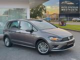 Volkswagen Golf Sportsvan VII Comfortline AHK PDC Sitzheizu - Volkswagen Golf Sportsvan Comfortline mit Benzin-Antrieb