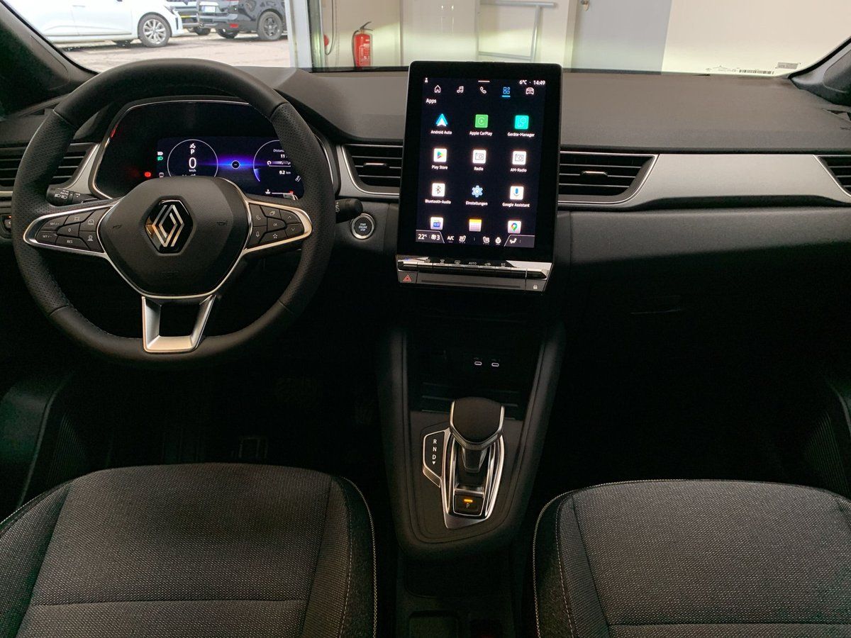 Renault Captur - Bild 14