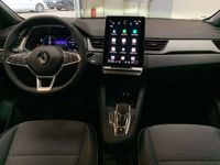 Renault Captur - Vorschau Bild 14