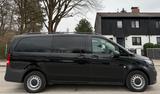 Mercedes-Benz Vito Tourer 116 CDI Pro lang 9-Sitzer - Mercedes-Benz Vito: Kleinbus