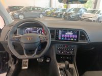 Cupra Ateca - Vorschau Bild 8