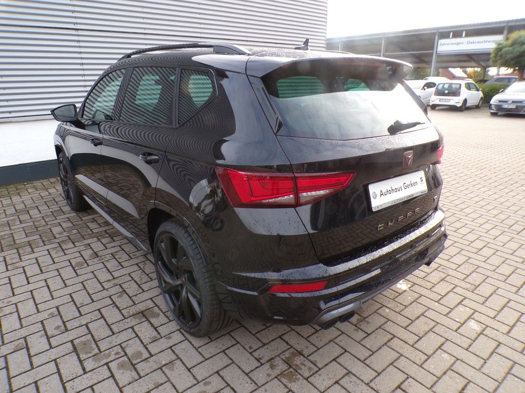 Fahrzeugabbildung CUPRA Ateca 2.0 TSI VZ DSG 4Drive