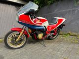 Honda CB 1100 RB SC05 - HONDA CB 1100 R