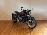 BMW R 12 Komfort Custom ohne nine T - BMW GEBRAUCHT CHOPPER
