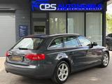 Audi A4 Avant Ambition | 1 Hand | Top - gebrauchte Audi A4 aus dem Jahr 2010