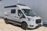 LMC 590 / 350 L3 LIMITED/ FORD - LMC Diesel Kastenwagen