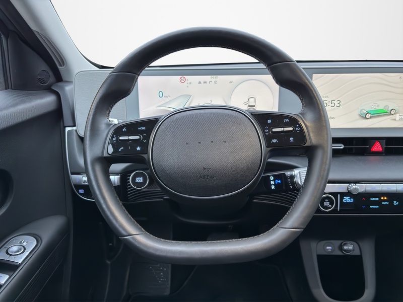 Fahrzeugabbildung Hyundai IONIQ 5 BASIS ELEKTRO KAMERA TEMPO PDC SITZHZG