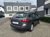Seat Ibiza 1.2 Style *TEMPOMAT*KLIMA*LMF*MFL*AUX*TÜV - Seat Ibiza Gebrauchtwagen in Wuppertal