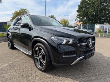 Mercedes GLE 350 - 2