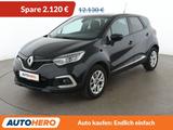 Renault Captur 1.5 dCi Limited *NAV*TEMPO*PDC*ALU*KLIMA* - Renault Captur in Bochum