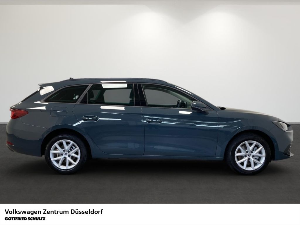 Seat Leon - Bild 3
