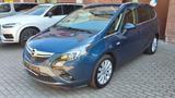 Opel Zafira C Tourer Business Inno. Navi,Fahraddträge - Opel Zafira Business mit Diesel-Antrieb