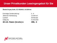 Skoda Enyaq - Vorschau Bild 23