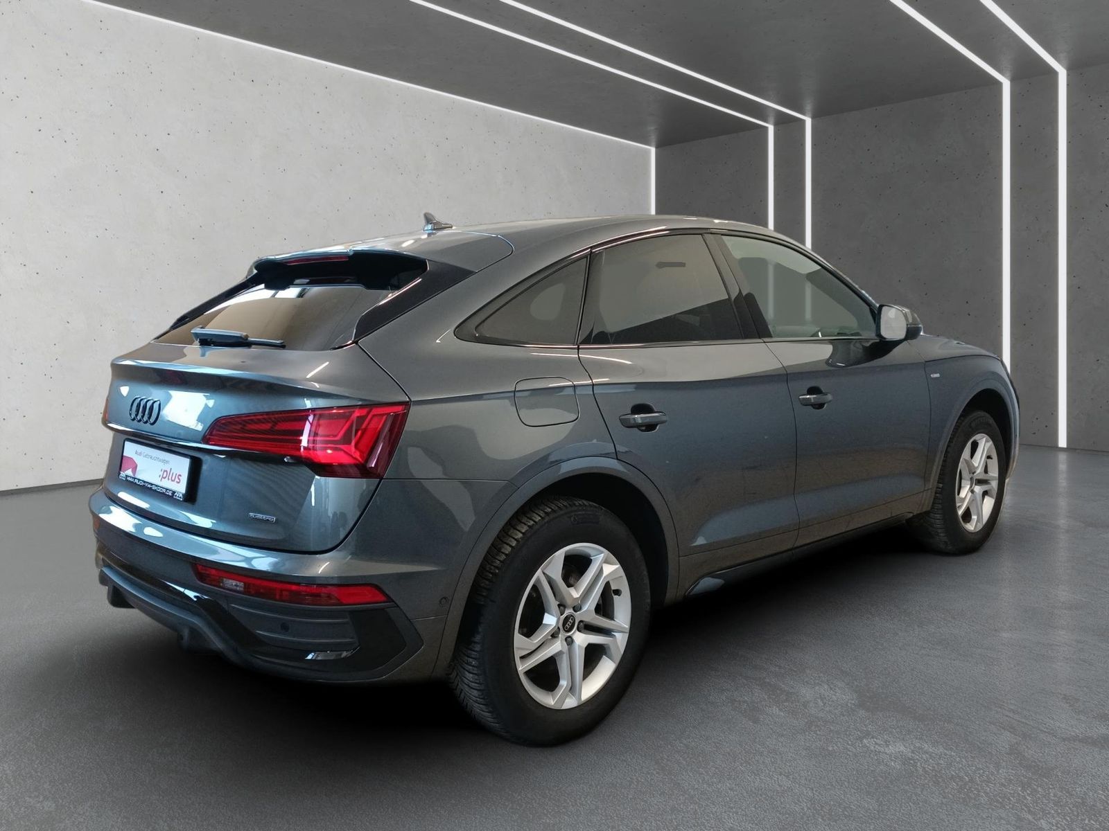 Audi Q5 - Bild 3