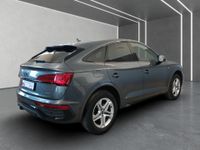 Audi Q5 - Vorschau Bild 3