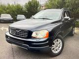 Volvo XC 90 D5 Leder*Navi*SD*Xenon*Memory*Schalter*Zah - gebrauchte Volvo XC90 aus dem Jahr 2009