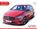 Mercedes-Benz B200 d Progressive LED Navi Virtual Cockpit PDC - Mercedes-Benz B 200 aus 2019