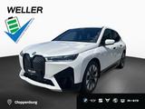 BMW iX 40 xDr.Laser,AHK,DAPro,LCPro,Stop+Go,H&K - gebrauchte BMW iX aus dem Jahr 2023