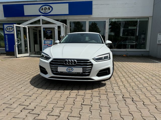 Audi A5 3.0 TDI qu sport Virtual*LED*NEUES MODELL