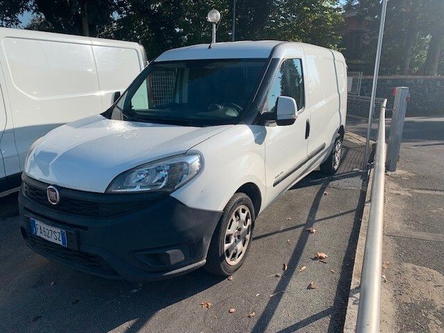 Fiat FIAT DOBLO' Cargo maxi 3 posti Metano