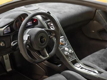 2016 Mclaren 675LT 缩略图 25