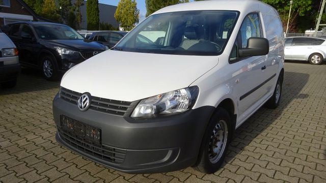 Volkswagen Caddy Kasten/Kombi Kasten EcoFuel CNG