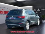 Seat Ateca 1.5 TSI ACT Style LED+Navi+SHZ+Beats - gebrauchte Seat Ateca aus dem Jahr 2020