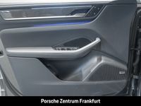 Porsche Macan - Vorschau Bild 27
