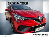 Renault Clio TCe 140 R.S. Line City-u.Safety-Paket+SHZ v - Renault Clio R-S-Line