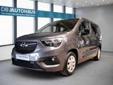 Opel Combo Life Elegance 1.5 Diesel  - graue Opel Combo Life