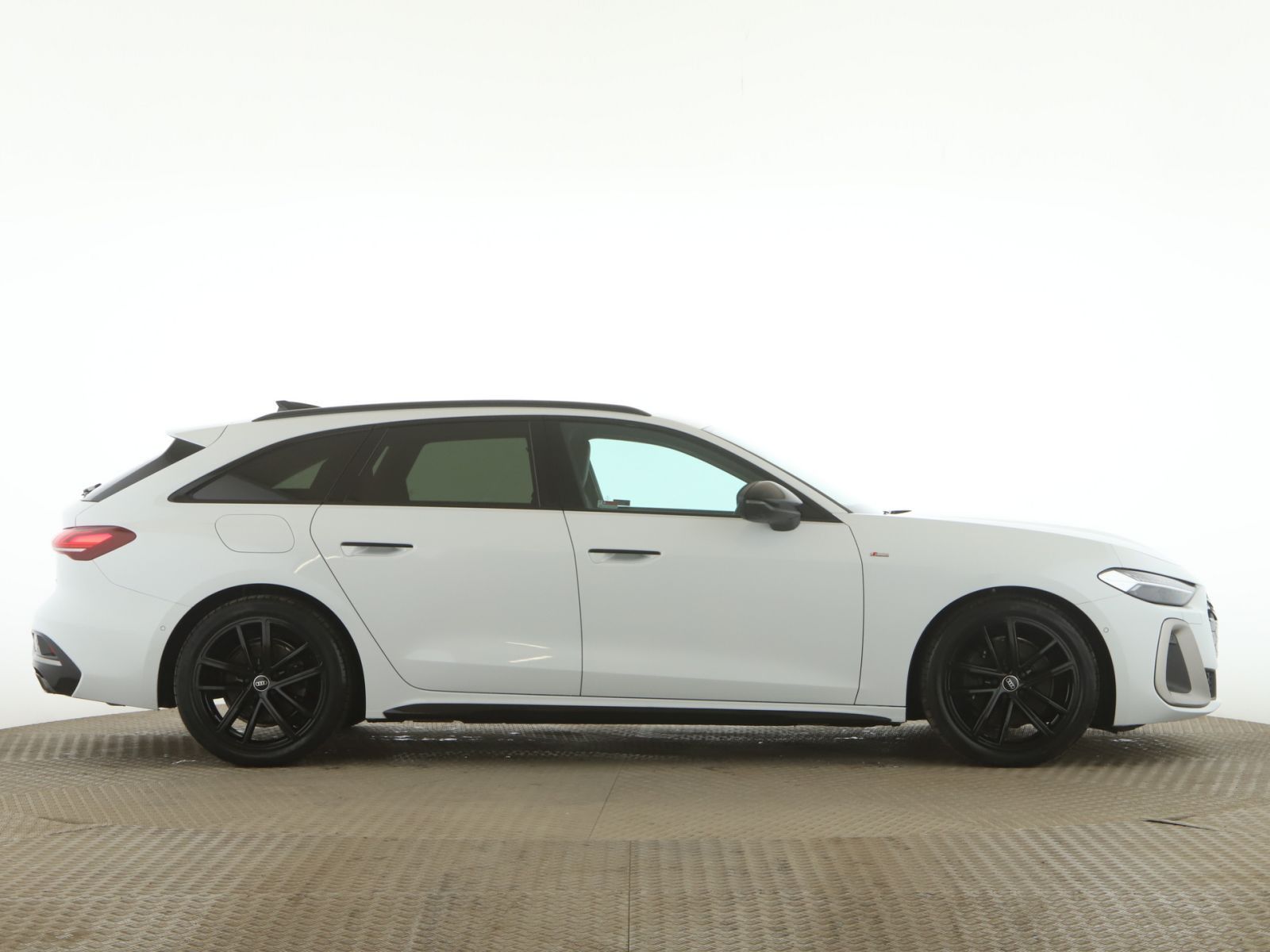 Audi A5 - Bild 9