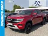 Volkswagen Amarok Doppelkabine 3.0 TDI Style 4Motion DSG AH