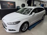 Ford Mondeo Titanium/1.Hand/LED/AHK/Business Edit/LED - Ford Mondeo Gebrauchtwagen