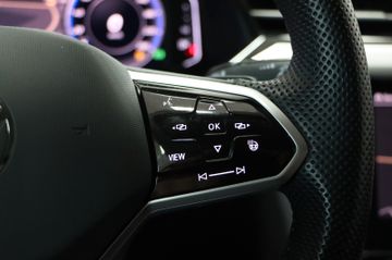 Volkswagen Arteon Shooting Brake Elegance AHK Navi Matrix