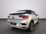 Volkswagen T-Roc Cabriolet R-Line 1,5 TSI 7-Gang-DSG | 19" - Volkswagen T-Roc in Mannheim