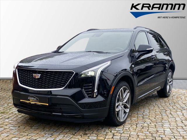 Cadillac XT4 2.0 T Sport AWD Dig.Cockpit HUD LED Shz. BT