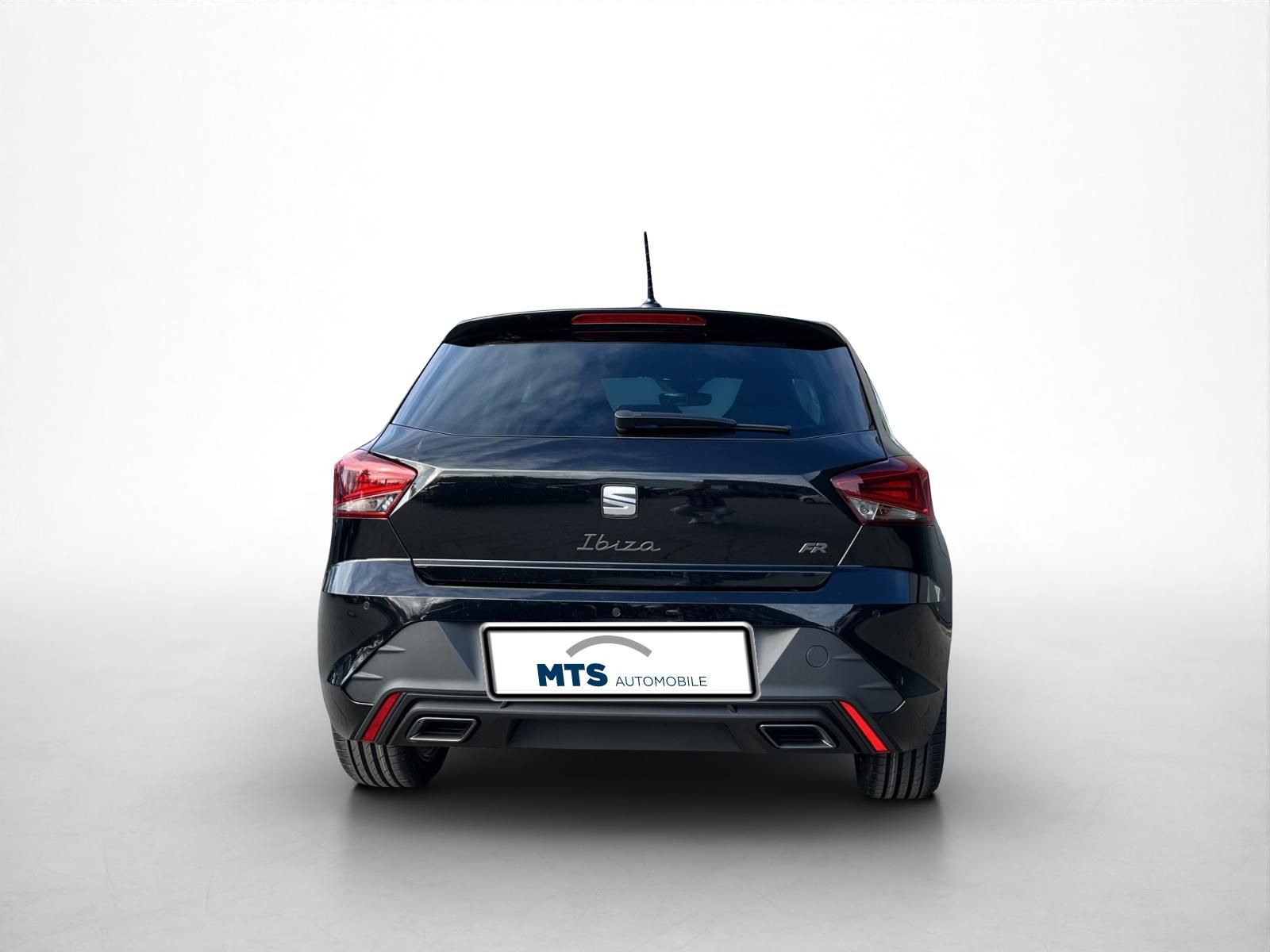 Seat Ibiza - Bild 7