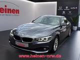 BMW 420i Gran Coupe TEMPOMAT+LED+NAVI+AHKSCHWENKBAR - BMW 4er Reihe: Gran
