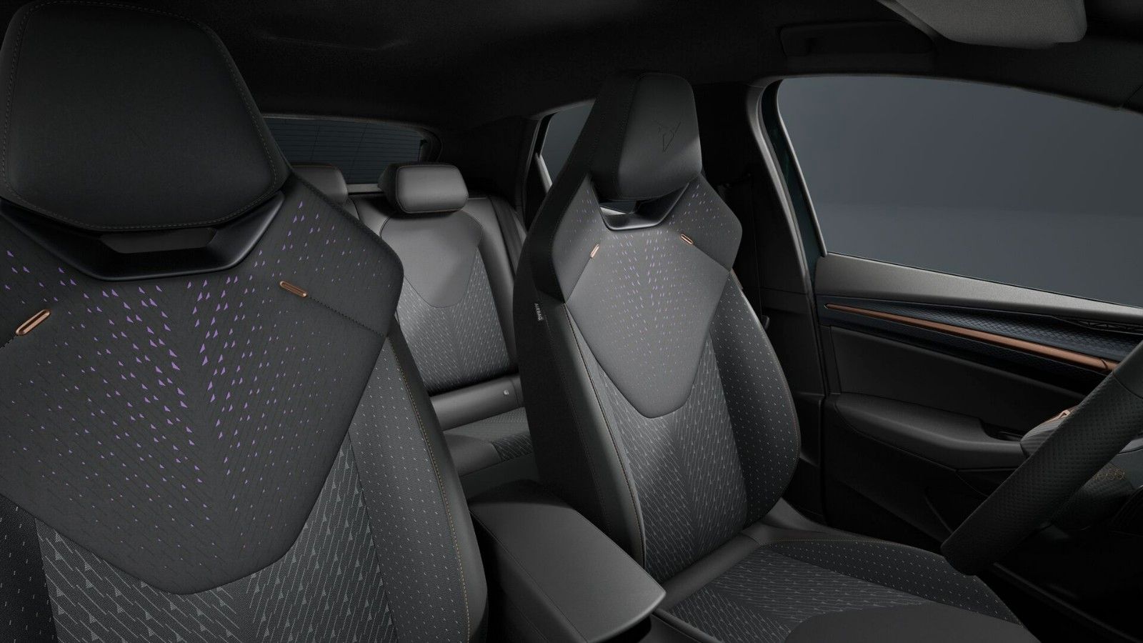 Cupra Raval - Bild 6