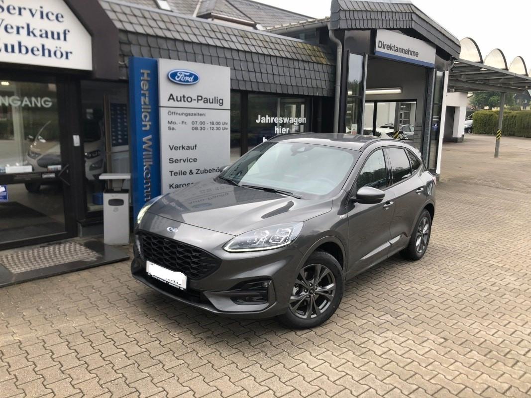 Ford Kuga 190Ps Diesel ST-Line X Allrad