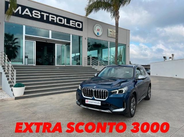 Другие Bmw X1 sDrive 18d xLine