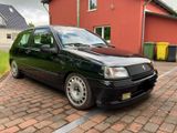 Renault Clio 1.4 RT RT - Renault Clio aus 1991